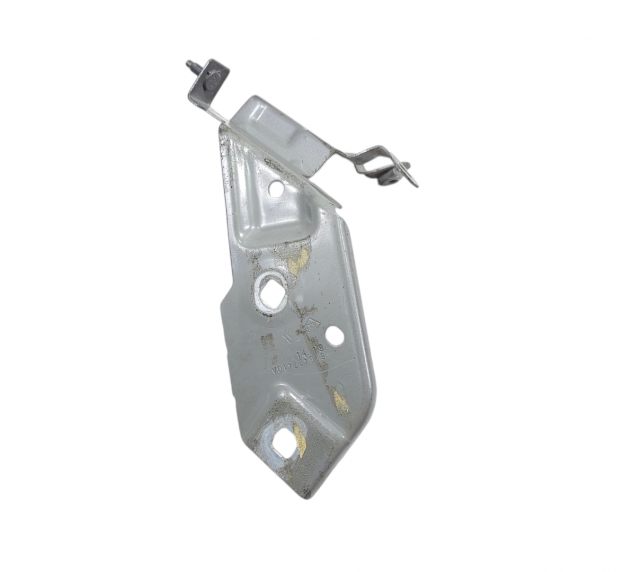 STAFFA PARAFANGO ANTERIORE SINISTRO RENAULT Captur Serie 620427410A K9K Diesel 1500 (1319) - Foto 3