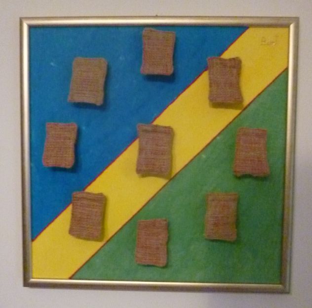 Il gioco del 9, il gioco dei numeri, quadro unico che ti fa guadagnare ! - Foto 4