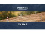 Immobile in asta di 18721 m² in vendita a Cagliari