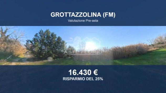 Immobile in asta di 52000 m² in vendita a Grottazzolina