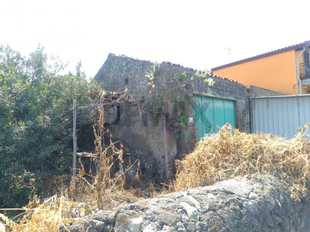 Rustico in vendita a Riposto
