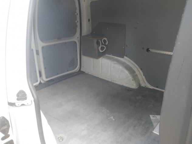Volkswagen Caddy furgone - Foto 6