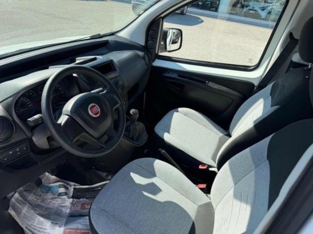 FIAT FIORINO 1.3 MJ 95 CV SX CARGO SX EURO 6 D rif. 24159658 - Foto 6