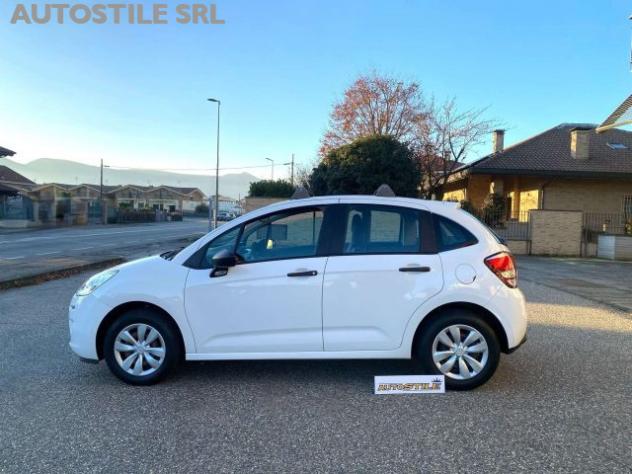 CITROEN C3 1.6 Diesel 75cv AUTOCARRO Van 2 posti EURO6 rif. 23957474 - Foto 5