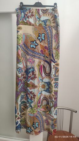 Vestito Talco - Foto 2