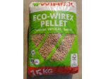 Pellet 100% Abete Classe A1