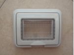 Bticino idrobox placca IP55
