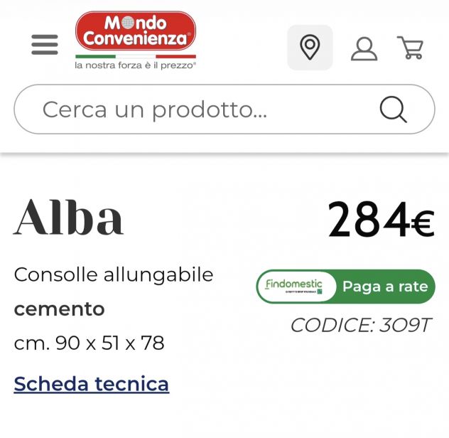 tavolo estensibile da 1 a 10 posti - Foto 6