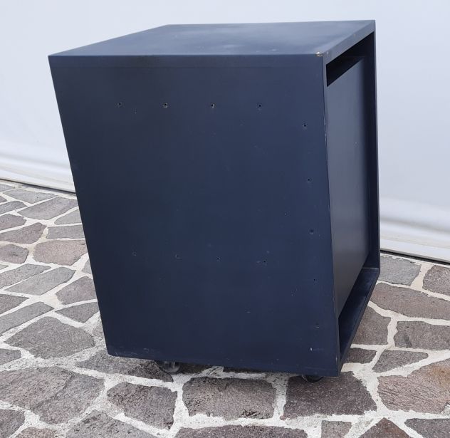 CASSA SUBVOOFER 1600 W - Foto 2
