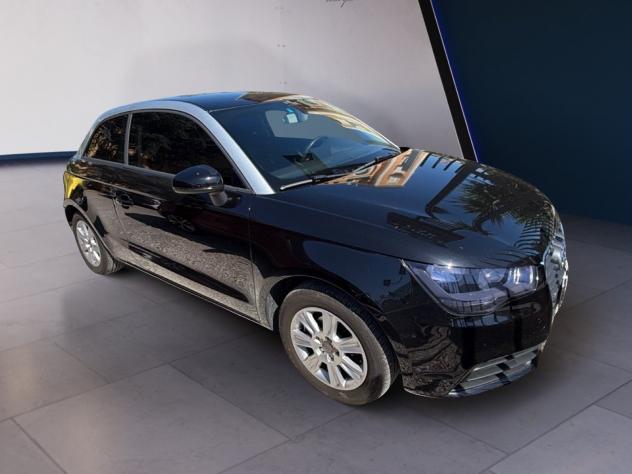 Audi A1 A1 1.6 tdi Admired - Foto 3