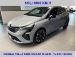RENAULT Clio ECO-G 100 CV 5 porte Techno rif. 24029015