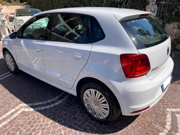 VOLKSWAGEN Polo 1.4 TDI 5p. Fresh BlueMotion Technology - Foto 2