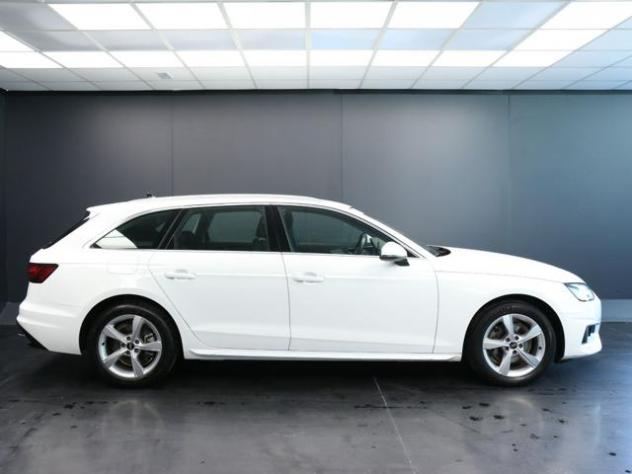 AUDI A4 Avant 30TDI 136CV S tronic Business Advanced PROMO rif. 24114872 - Foto 6