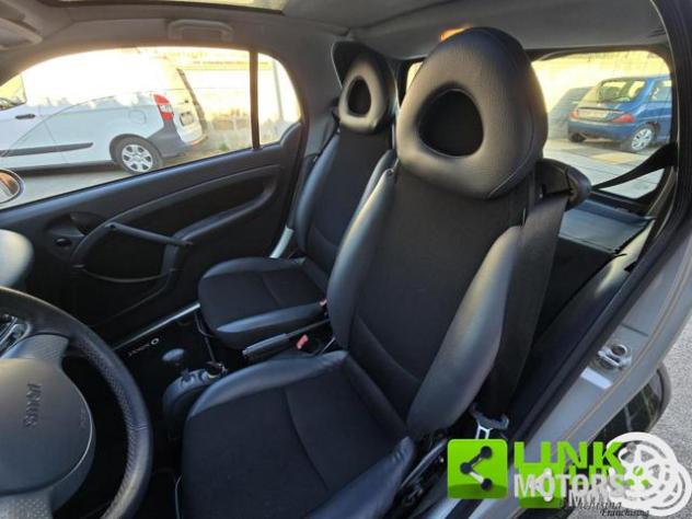 SMART ForTwo 700 city-coupé pure (45 kW) - Foto 5