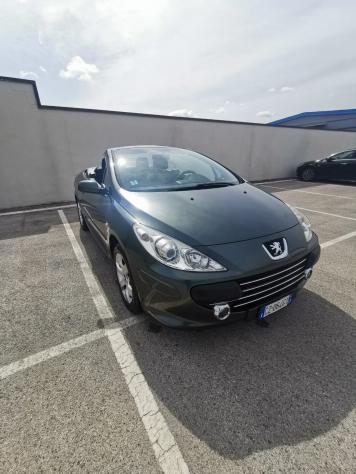 Peugeot 307 2.0 HDi FAP CC Fine - Foto 10