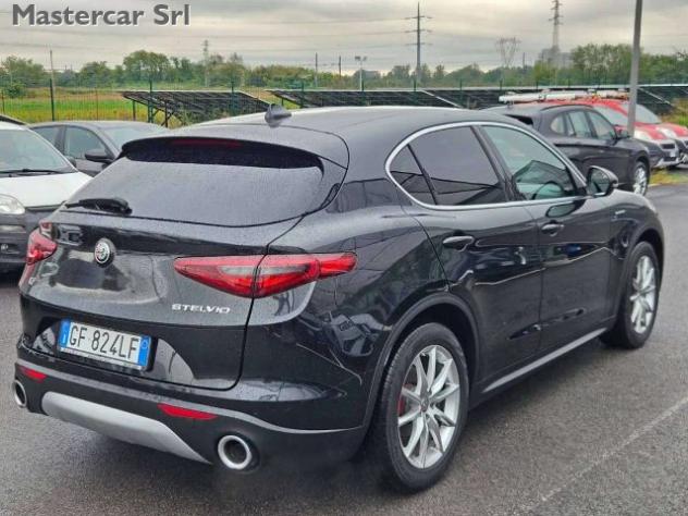 ALFA ROMEO Stelvio Stelvio 2.2 t Executive Q4 190cv auto - GF824LF rif. 24189147 - Foto 6