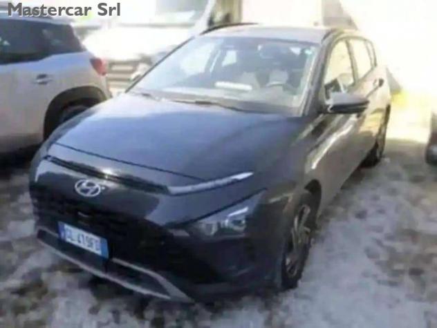 HYUNDAI Bayon Bayon 1.2 mpi Xline 84 Cv - Neopatentati -GL419FD rif. 23956560 - Foto 2