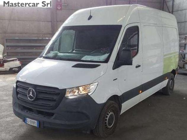 MERCEDES-BENZ Sprinter eSprinter - 4 batterie tg : GL399PL rif. 24207403 - Foto 3