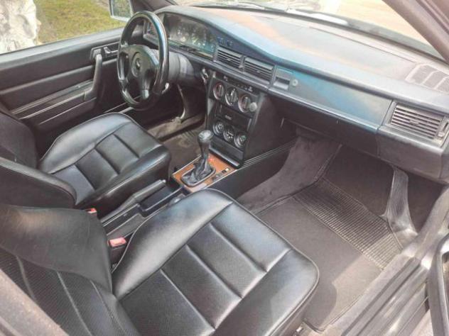 MERCEDES-BENZ 190 2.3 E-16 rif. 23781523 - Foto 9