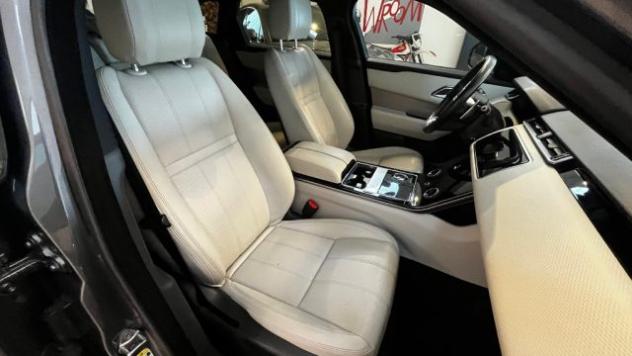 LAND ROVER Range Rover Velar 2.0D I4 240 CV R-Dynamic SE rif. 23820543 - Foto 5