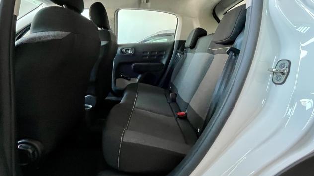 N1 CITROEN C3 1.5 BLUEHDI BUSINESS COMBI 120 CV - FULL LED, NEOPATENTATI - Foto 10