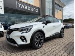 RENAULT Captur 2ª serie Captur Full Hybrid E-Tech 145 CV Techno