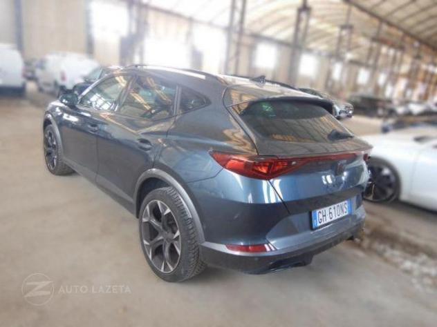 CUPRA Formentor 1.5 TSI Auto Park Keyless rif. 23811172 - Foto 4