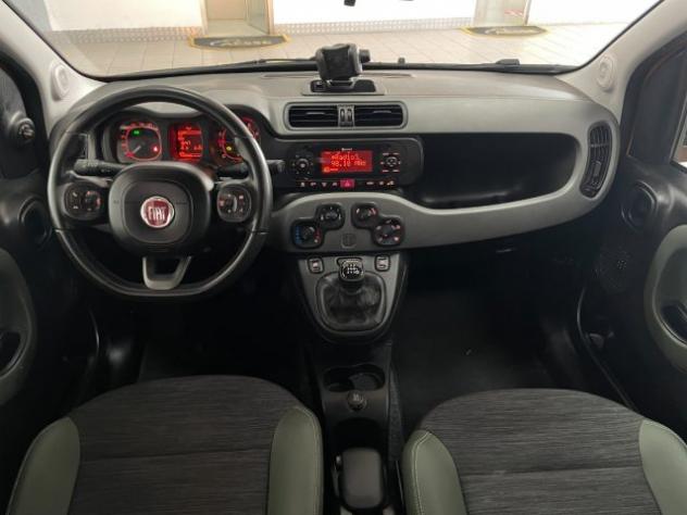 FIAT Panda 0.9 TwinAir Turbo S&S 4x4 rif. 22389320 - Foto 8