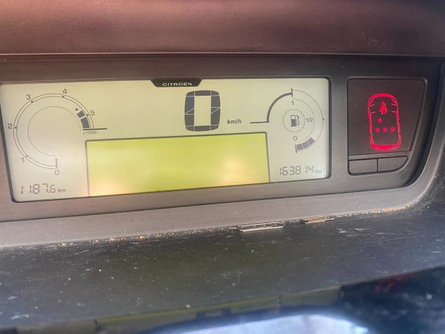 Citroen C4 Grand Picasso 2.0 HDi 150 FAP Exclusive (non marciante) - Foto 10