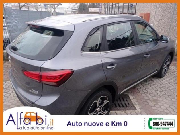 MG ZS 1.5 Hybrid+ 197CV Aut. Comfort rif. 23969386 - Foto 5