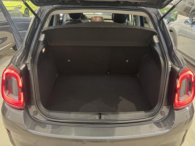 FIAT 500X 500X 1.0 t3 Sport 120cv - Foto 8