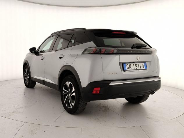 Peugeot 2008 II 2020 1.5 bluehdi GT Pack s&s 130cv eat8 - Foto 5