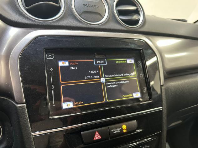 Suzuki Vitara 1.4 Boosterjet Hybrid 2WD Starview - Foto 7