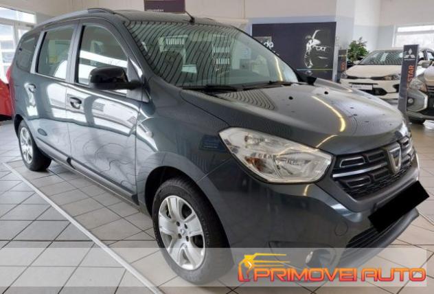 DACIA Lodgy 1.6 102CV GPL 7 posti rif. 20739203 - Foto 10