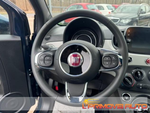 FIAT 500 1.2 Dualogic Star rif. 22083758 - Foto 3