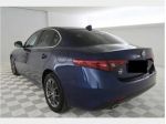 Alfa Romeo Giulia Giulia Super 2.2 JtdM 2018 blu 2018