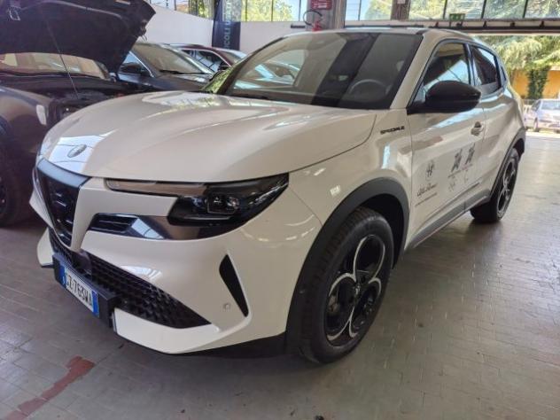 ALFA ROMEO Junior 1.2 145CV Hybrid eDCT6 Speciale rif. 24047132 - Foto 3