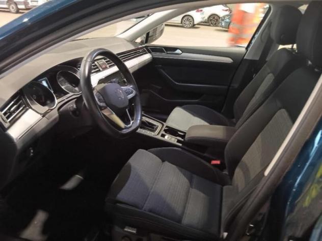 Passat Variant 2.0 TDI SCR EVO DSG Business - Foto 9