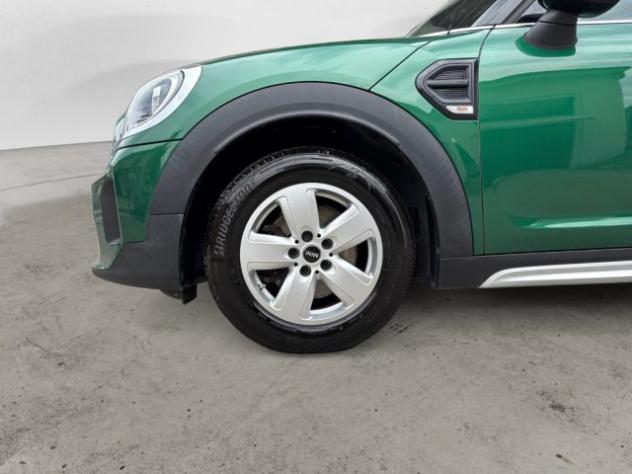 MINI Countryman 2.0 Cooper D Business Countryman Automatica rif. 23930743 - Foto 8