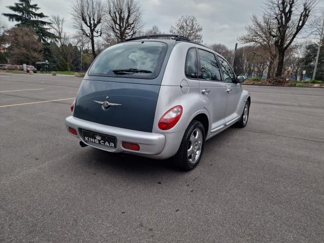 Chrysler PT Cruiser 1.6 cat Touring - Foto 6
