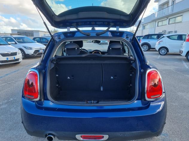 Mini 1.5 One D Business XL - Foto 9