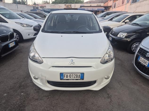 Mitsubishi Space Star 1.0 ClearTec EURO 6 - Foto 4