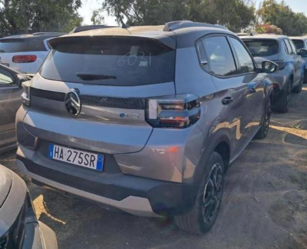 CITROEN C3 motore elettrico 113 CV Max rif. 24046827 - Foto 4