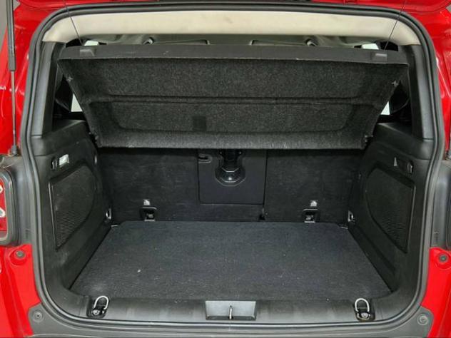 JEEP Renegade 1.6 Mjt 120 CV Limited rif. 23643247 - Foto 7