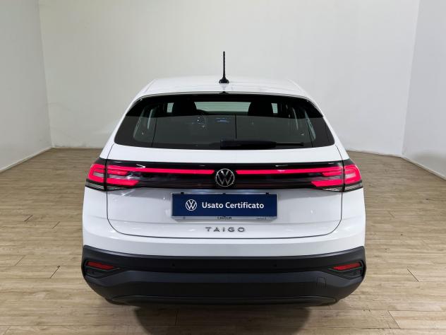 Volkswagen Taigo 1.0 TSI 70kW Life - Foto 5