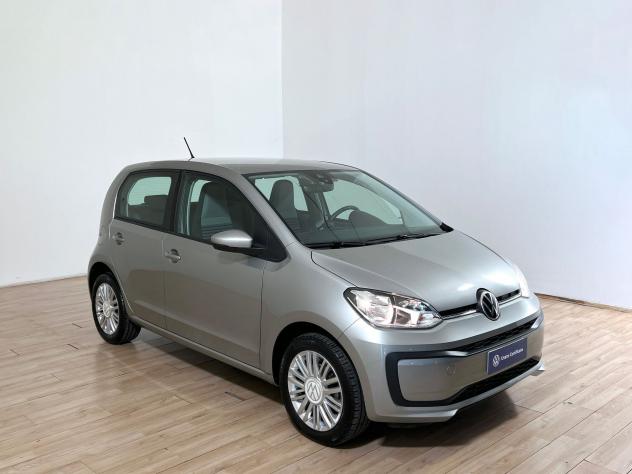Volkswagen up! 1.0 48kW EVO move up! BMT - Foto 3
