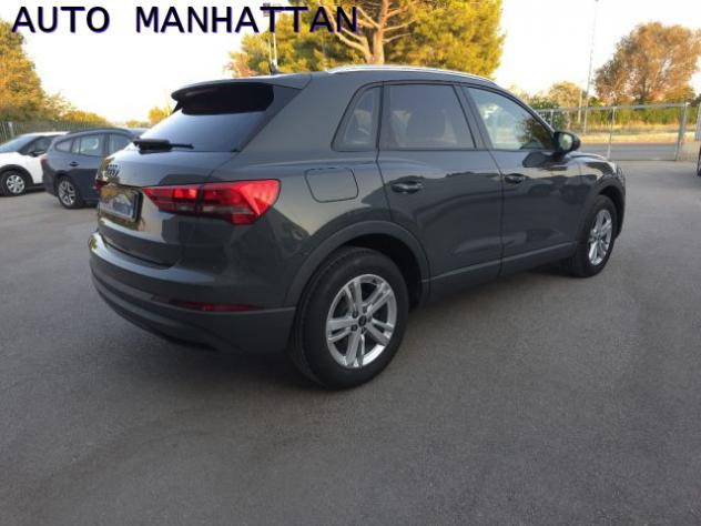 AUDI Q3 2.0 TDI 150CV 12/2020 rif. 23993545 - Foto 5