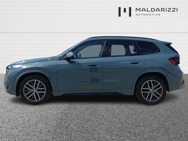 BMW X1 U11 sdrive18i MSport auto - Foto 5