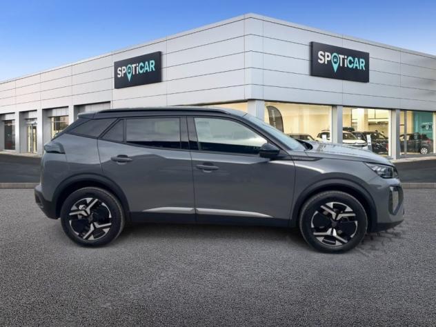 Peugeot 2008 BlueHDi 130 S&S EAT8 GT - Foto 4