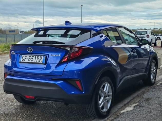 Toyota C-HR 1.8 Hybrid E-CVT Business 15.000 KM. - Foto 5